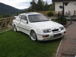 Ford Sierra RS500 Cosworth 1987 года